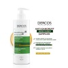 Vichy Dercos Anti-Dandruff DS Kepek Karşıtı Kuru Saçlar için Şampuan 390ml