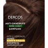 Vichy Dercos Anti-Dandruff DS Kepek Karşıtı Kuru Saçlar için Şampuan 390ml