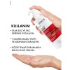 Vichy Dercos Energisant Shampoo Dökülme Karşıtı Saç Bakım Şampuanı 400ml