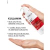 Vichy Dercos Energisant Shampoo Dökülme Karşıtı Saç Bakım Şampuanı 400ml