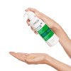Vichy Dercos Normal Yağlı Saçlar için Kepek Karşıtı Şampuan 390ml