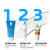 La Roche Posay Effaclar Siyah Nokta Görünümü ve Parlama Karşıtı Yüz Temizleme Jeli 400ml
