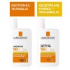 La Roche Posay Anthelios UVmune Fluid Güneş Kremi SPF50+ 50ml (Shaka Fluid)