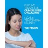 La Roche Posay Cicaplast Balm B5+ Onarıcı Bakım Kremi Tahriş Olmuş Ciltler 100ml