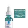 La Roche Posay Effaclar Peeling Etkili Leke Karşıtı Serum Akneye Eğilim Gösteren Ciltler 30ml