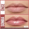 Maybelline New York Lifter Gloss 003 Moon Dudak Parlatıcısı