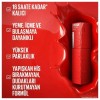 Maybelline New York Super Stay Vinyl Ink Likit Ruj - 35 Cheeky