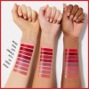 Maybelline New York Super Stay Vinyl Ink Likit Ruj - 35 Cheeky