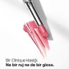 Clinique Almost Lipstick - Pink Honey