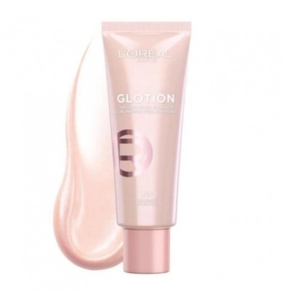 Loreal Paris Glotion All-In-One Doğal Işıltı 901 Fair Glow 40ml