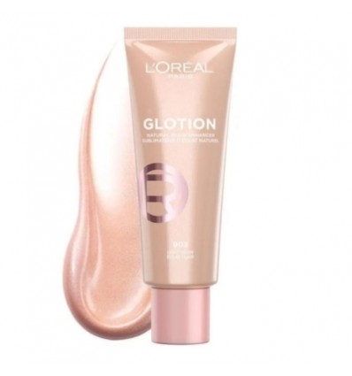 Loreal Paris Glotion All-In-One Doğal Işıltı 902 Light Glow 40ml