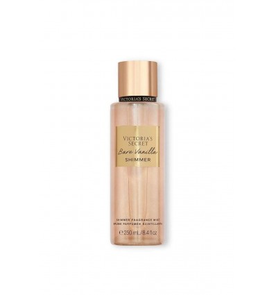 Victoria's Secret Bare Vanilla Vücut Spreyi