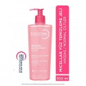 Bioderma Sensibio Foaming Gel Temizleme Jeli 500ml