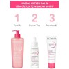 Bioderma Sensibio Foaming Gel Temizleme Jeli 500ml