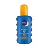 Nivea Sun Koruma&Nem Güneş Spreyi SPF 50+ 200 ml