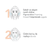 Bioderma Pigmentbio Foaming Cream Aydınlatıcı Peeling Etkili Temizleme Jeli 500 ml
