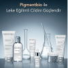 Bioderma Pigmentbio Foaming Cream Aydınlatıcı Peeling Etkili Temizleme Jeli 500 ml