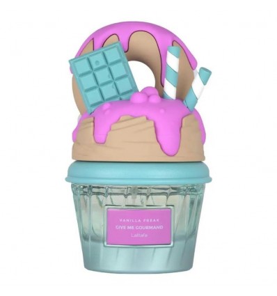 Lattafa Vanilla Freak Give Me Gourmand EDP 75 ml Kadın Parfümü